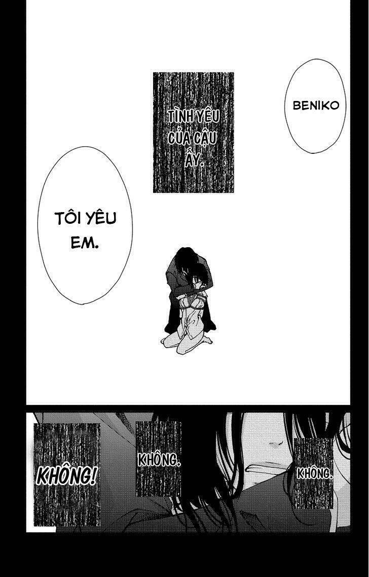 tình yêu và nỗi đau tột cùng chapter 15 7