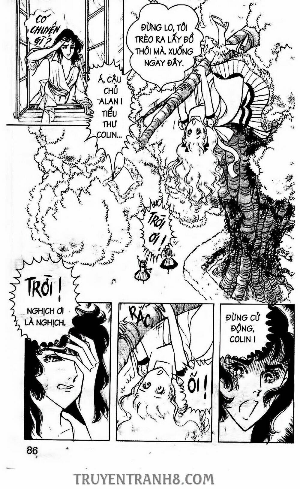 the count s daughter chapter 14 3