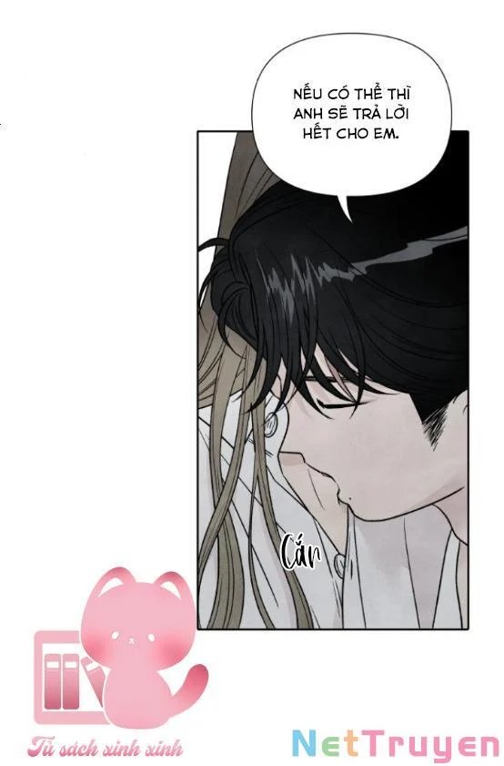 điều khiến tôi quyết tâm muốn chết chapter 42 43