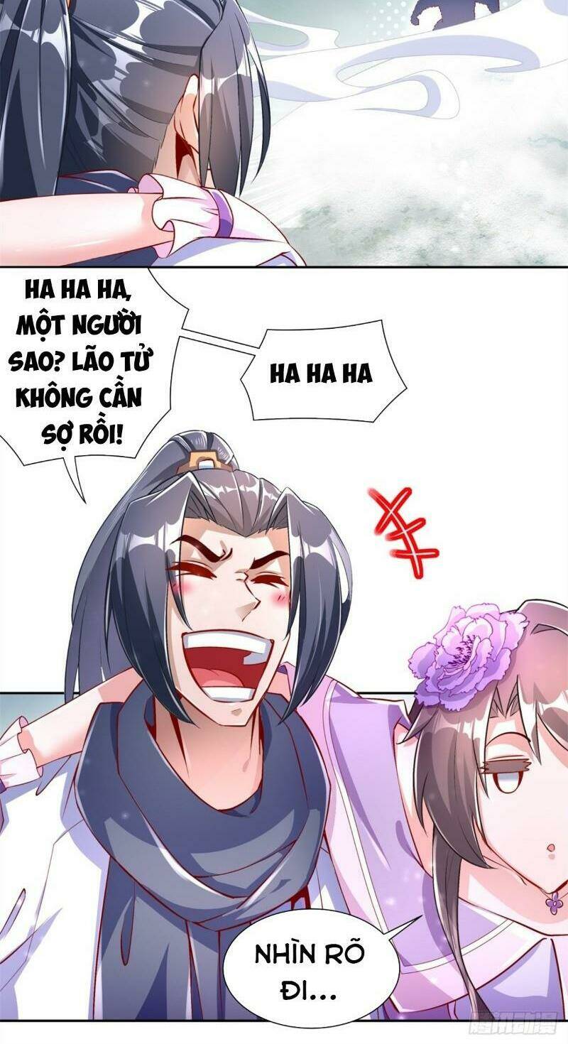 võng du chi tối cường đoán mệnh sư chapter 67 23