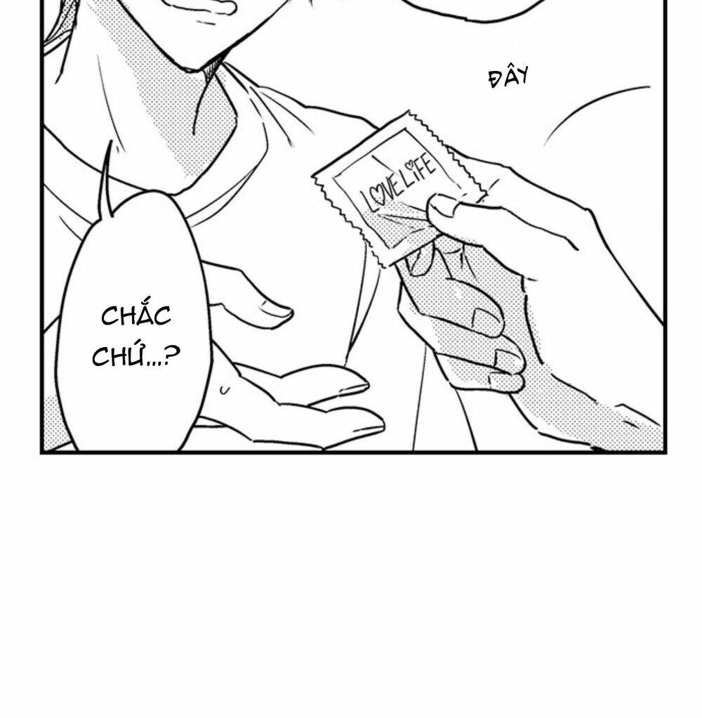 mang thai ở trường nam sinh chapter 62 43