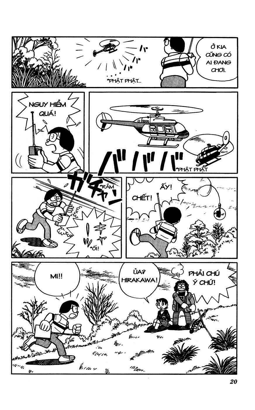 hitoribocchino uchuusensou chapter 13 21