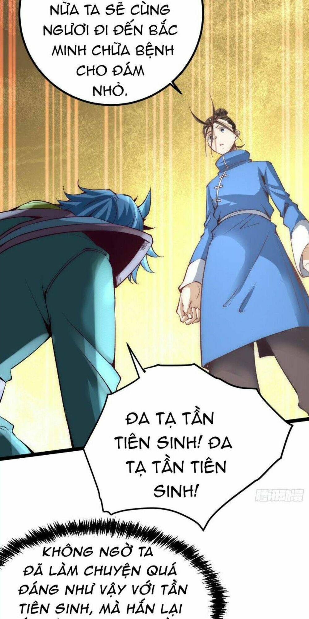 đô thị đỉnh phong cao thủ chapter 115 24