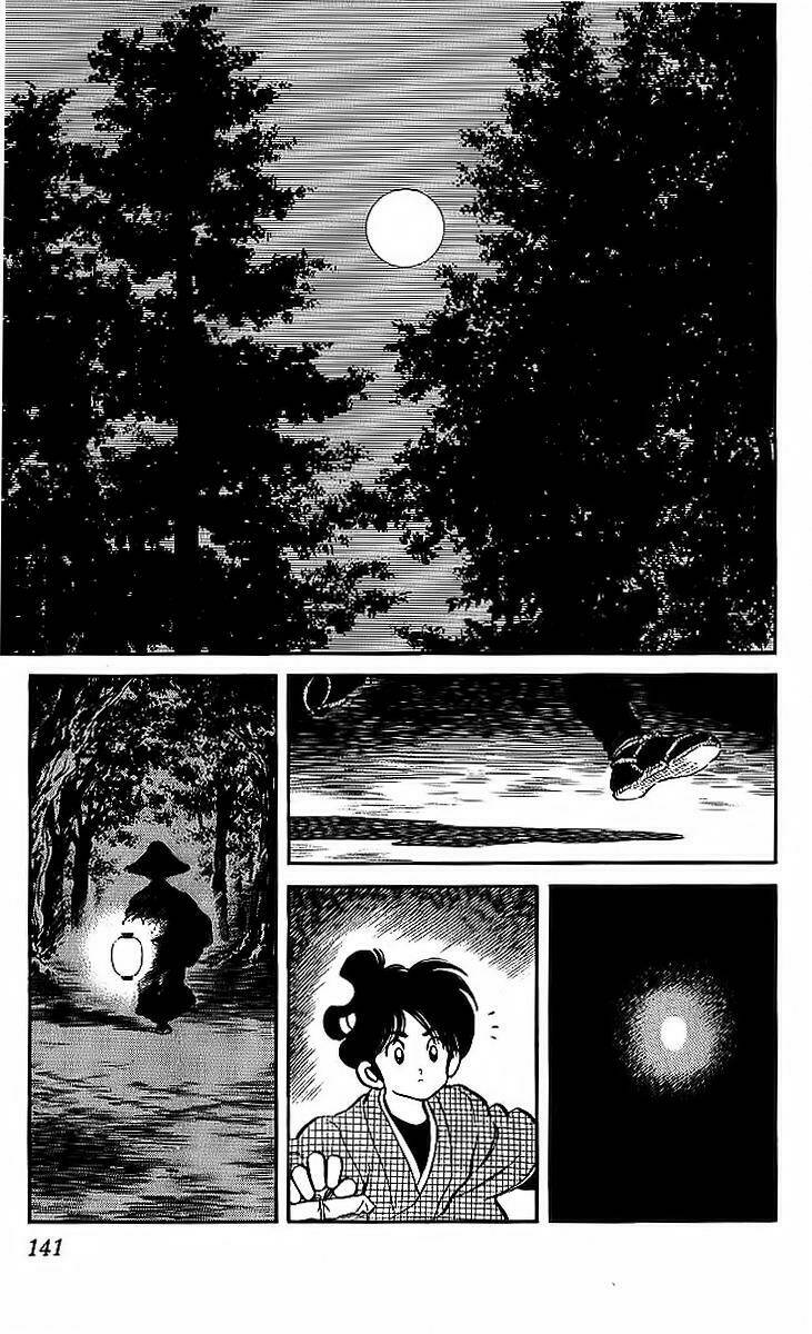 nijiiro togarashi - ớt bảy màu chapter 47 11