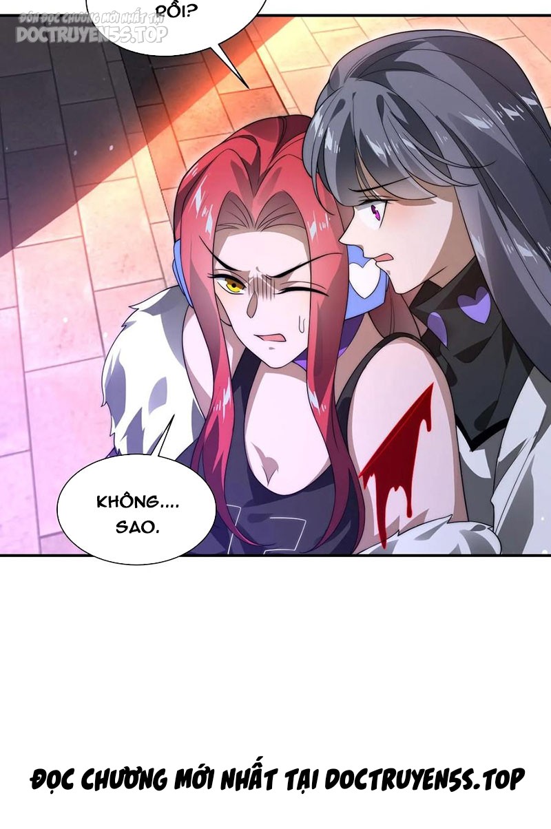 không gian hệ lão lục: dự trữ một vạn tấn thịt ngày tận thế chapter 70 24