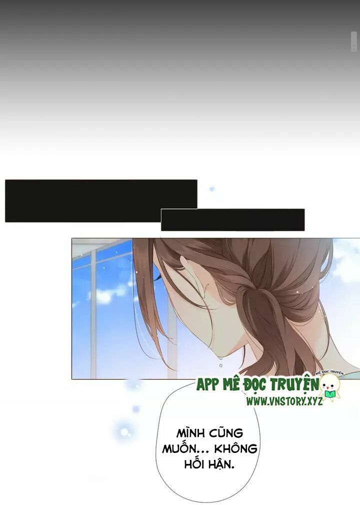 Tình yêu là màu hoa anh thảo chapter 32.3 53