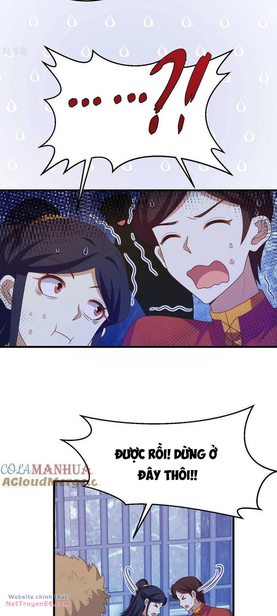 Từ Hôm Nay Bắt Đầu Làm Thành Chủ Chapter 443 38