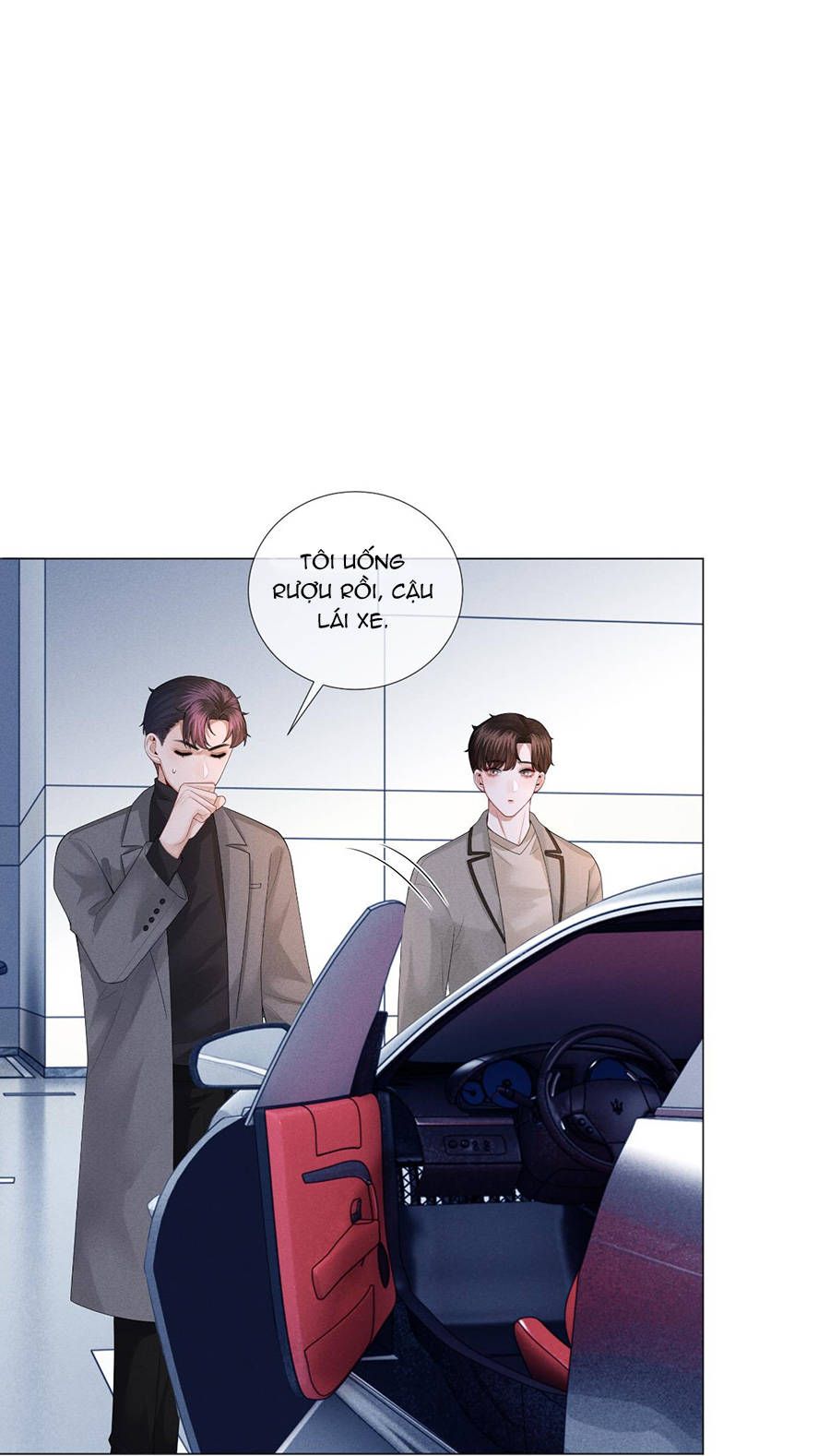 dior tiên sinh chapter 27 16