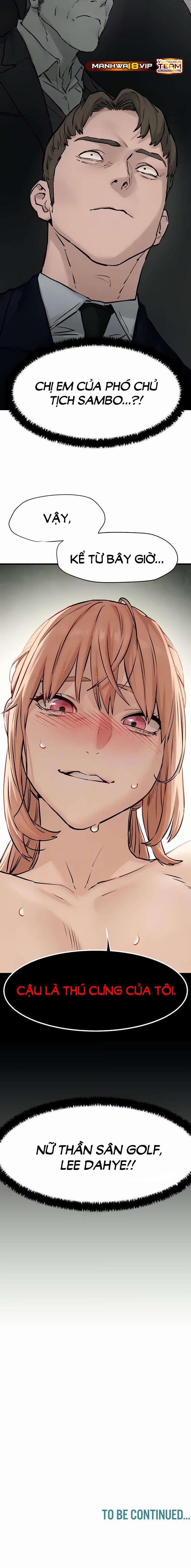 tái sinh làm trai bao chapter 8 20