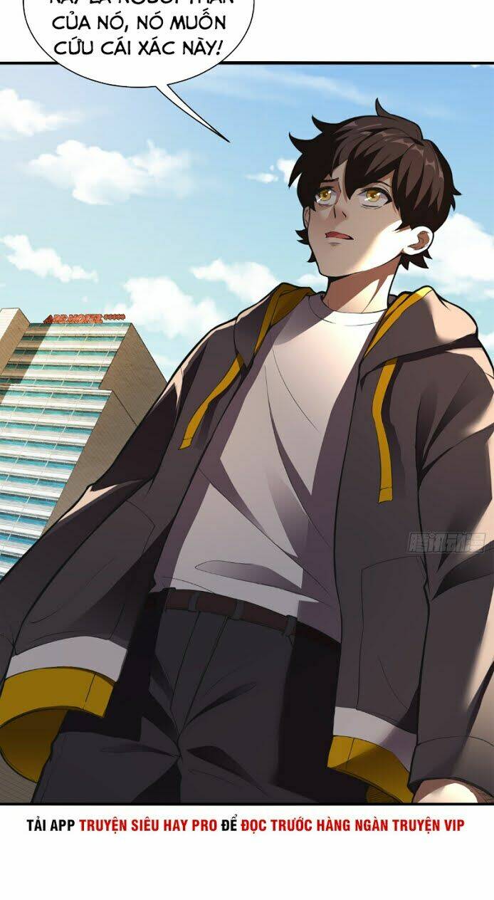 vô hạn biến dị chapter 8 6