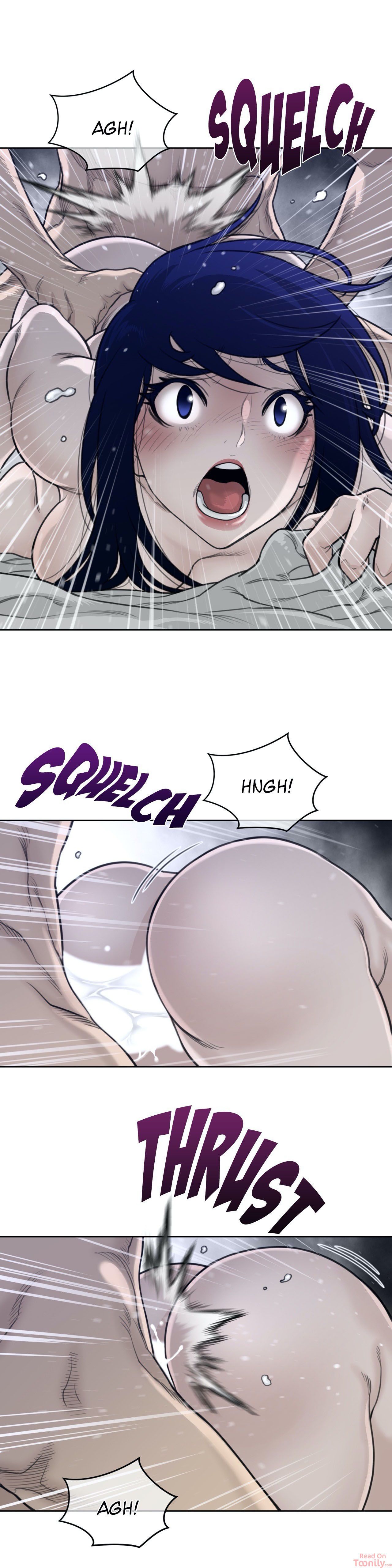 một nửa hoàn hảo chapter 128 5