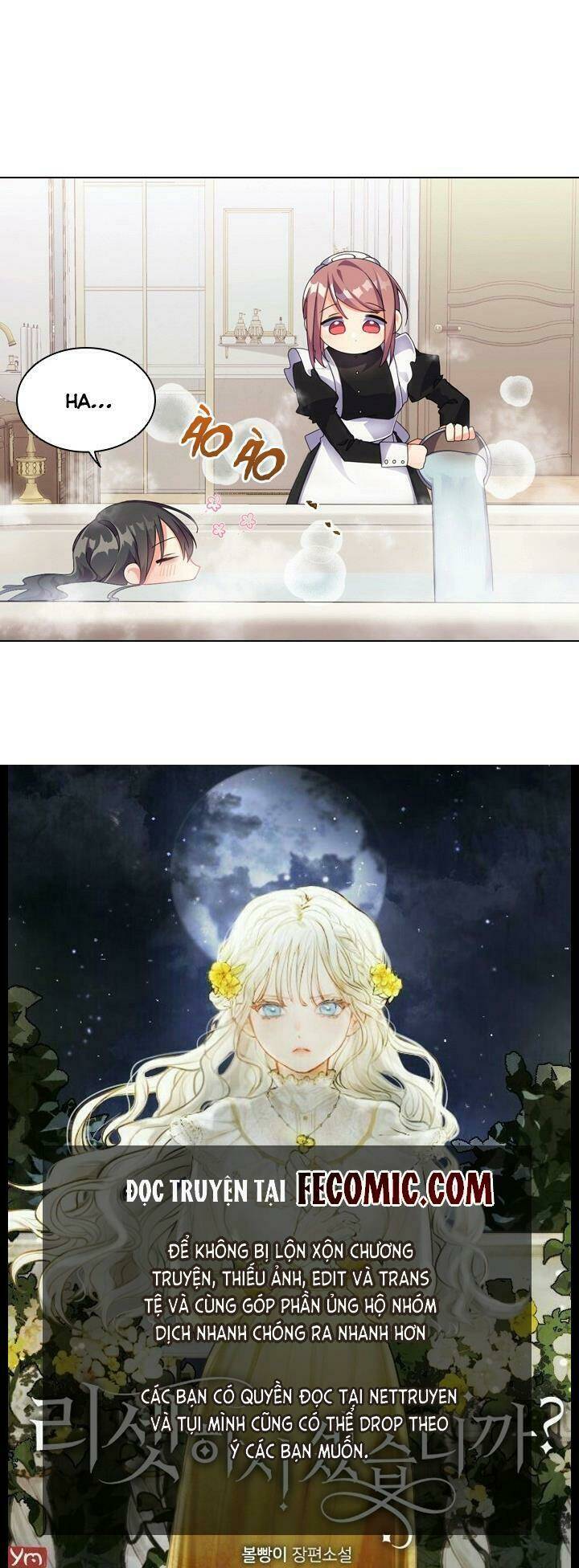 ý nghĩa của em chapter 3 4