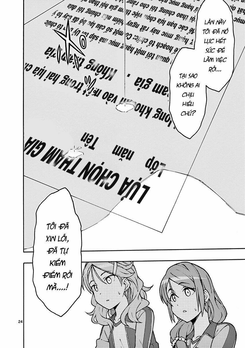 yahari ore no seishun rabukome wa machigatte iru chapter 48 21