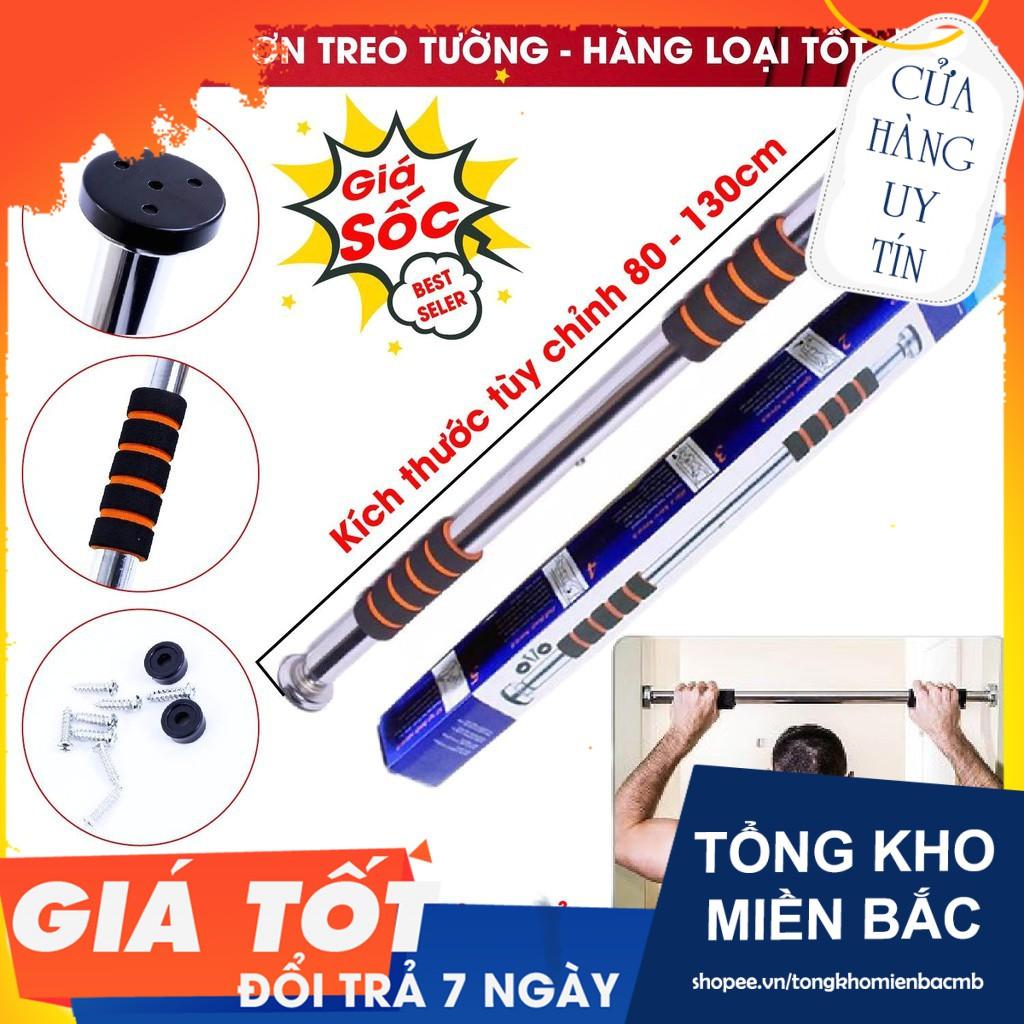 Xà Đơn 80 -130Cm 2021 tăng chiều cao