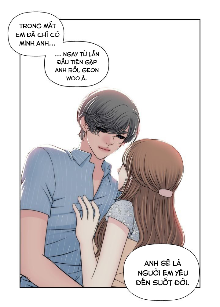 người đàn ông của tôi chapter 102.2 17