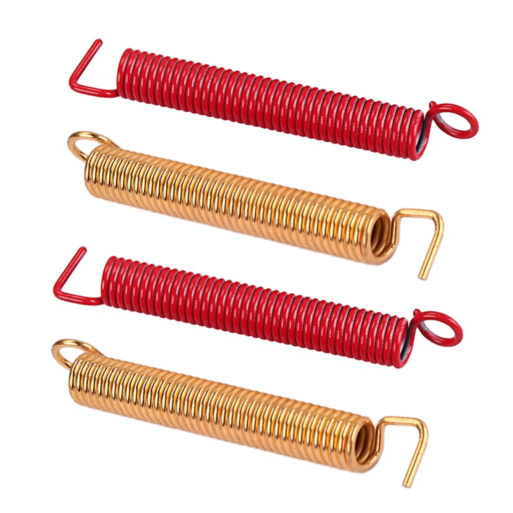 Sunnimix 4 Tremolo Lò Xo Đàn Guitar Điện Tremolo Cầu Phần