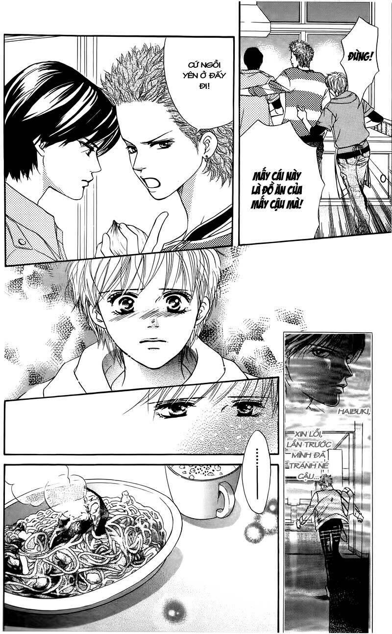 xứng danh anh hùng chapter 10 25