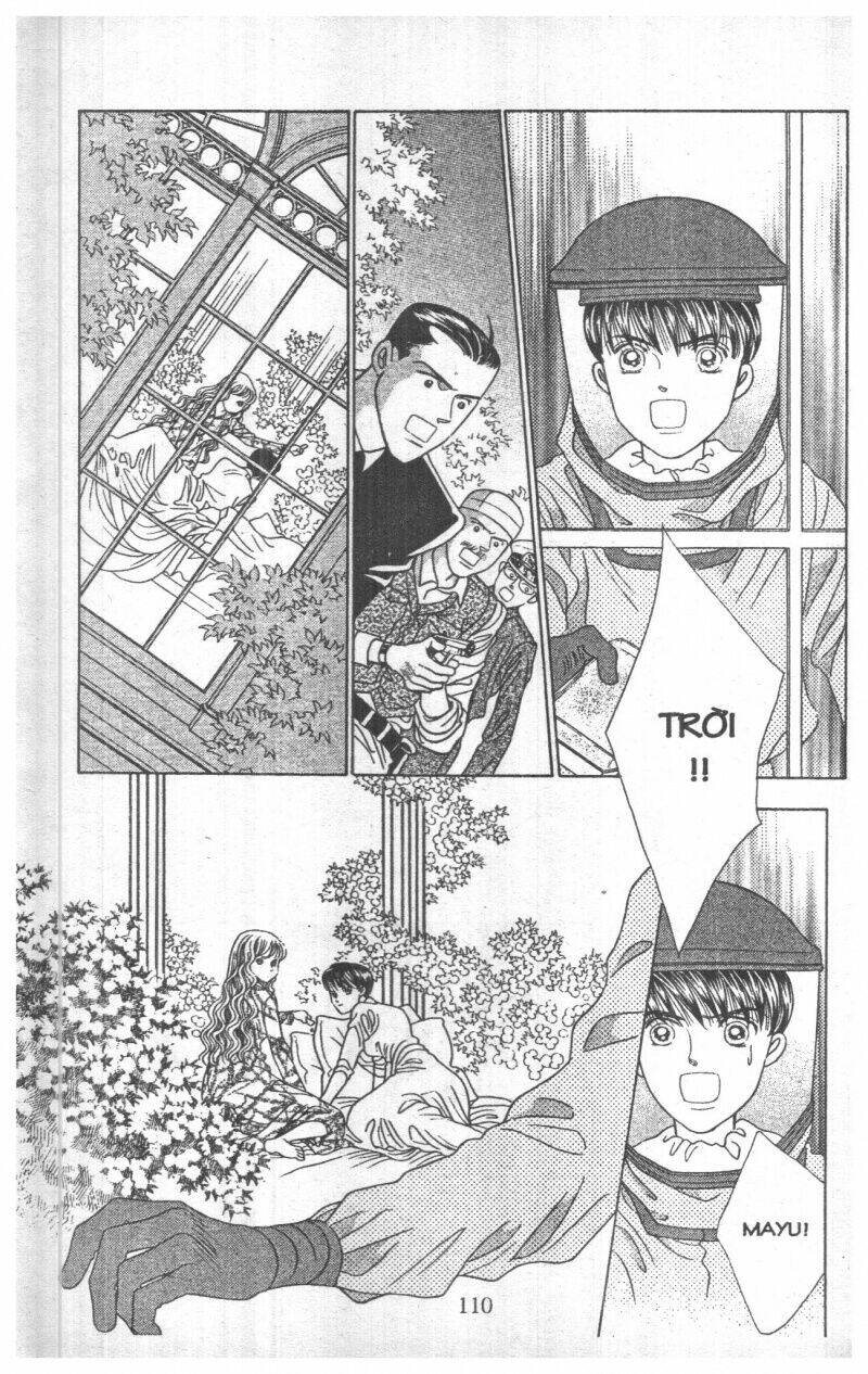 nàng tiên ánh trăng - kaguya hime chapter 22 110