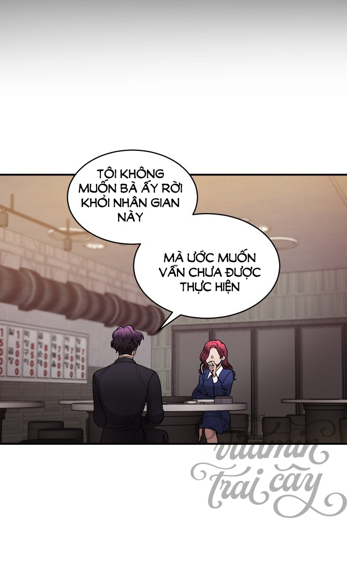 oan gia ngõ hẹp chapter 9 20