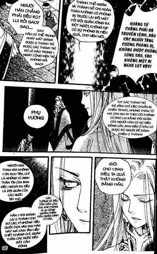 lâu lan y mộng chapter 5 94