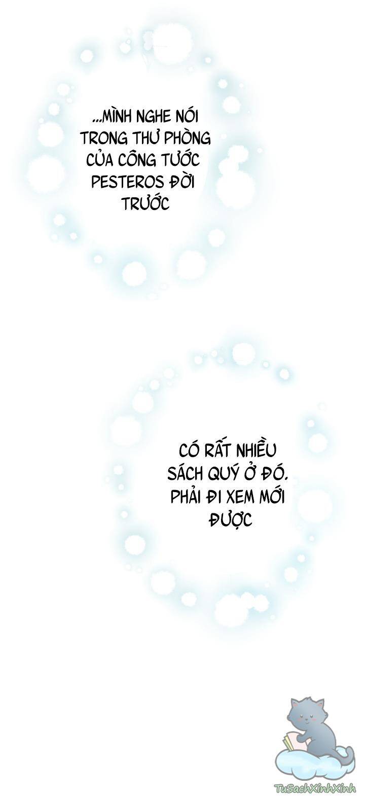 những nhân vật mạnh nhất thế giới ám ảnh tôi chapter 8.5 13