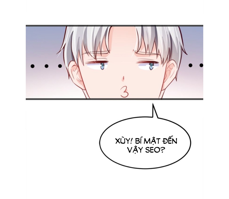 độc nhất sủng ái của thủ tịch chapter 20 9