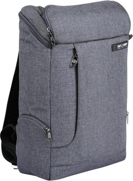 Balo laptop Simplecarry K5   - Blue/Navy