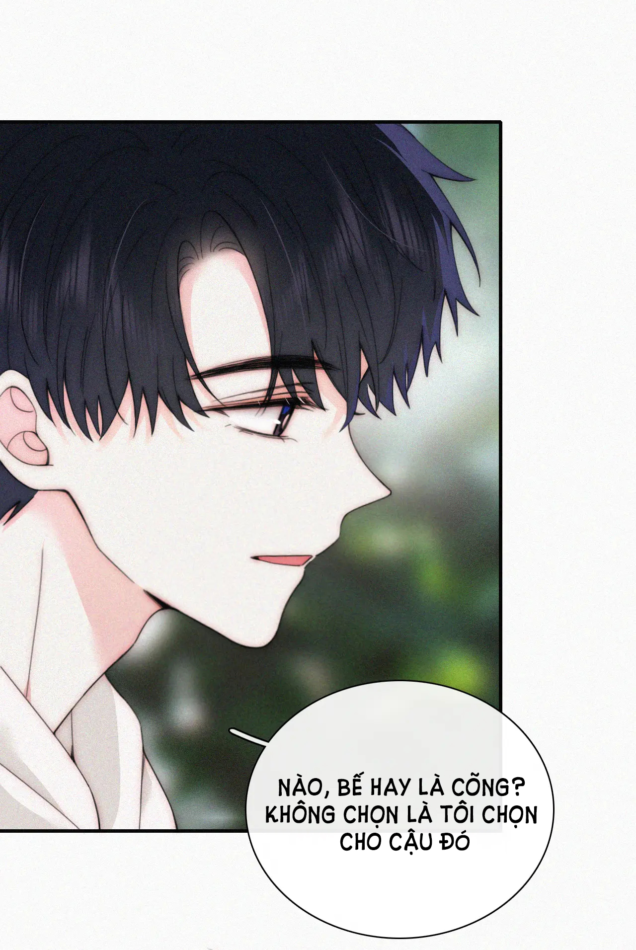 bệnh yêu chapter 40.2 27