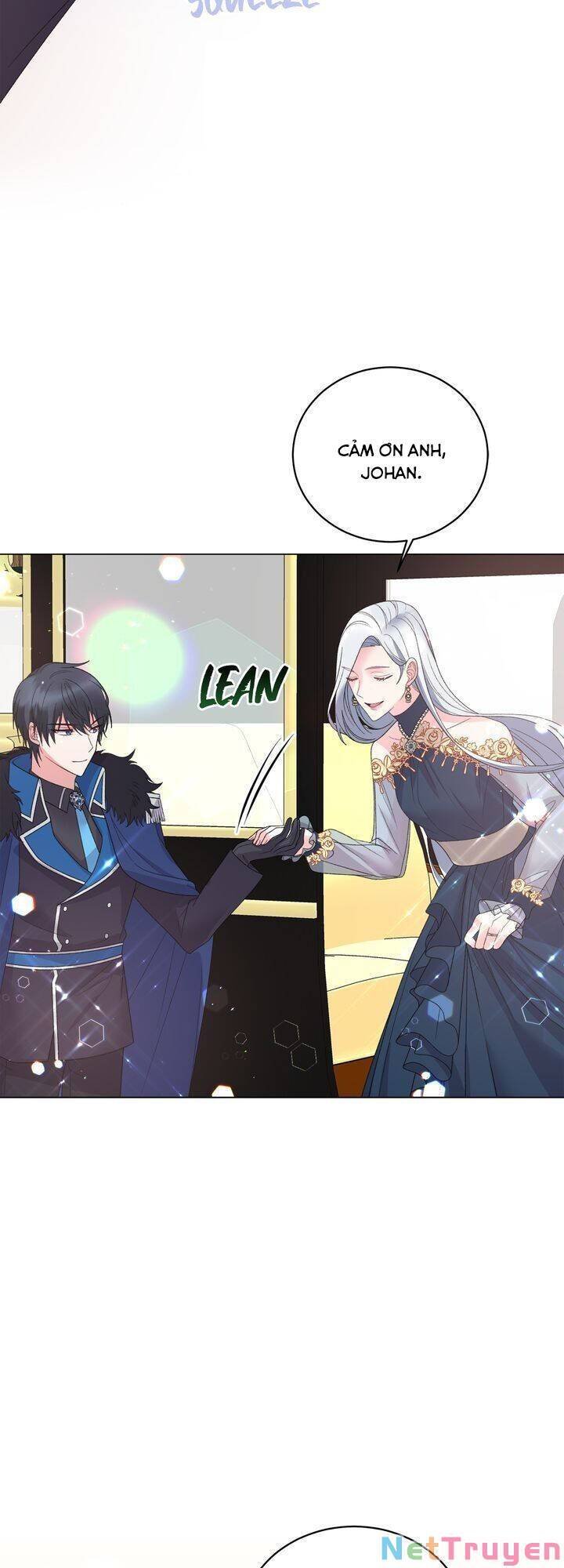 là nhân vật phản diện nhưng tôi sẽ trở thành nữ chính chapter 44 13