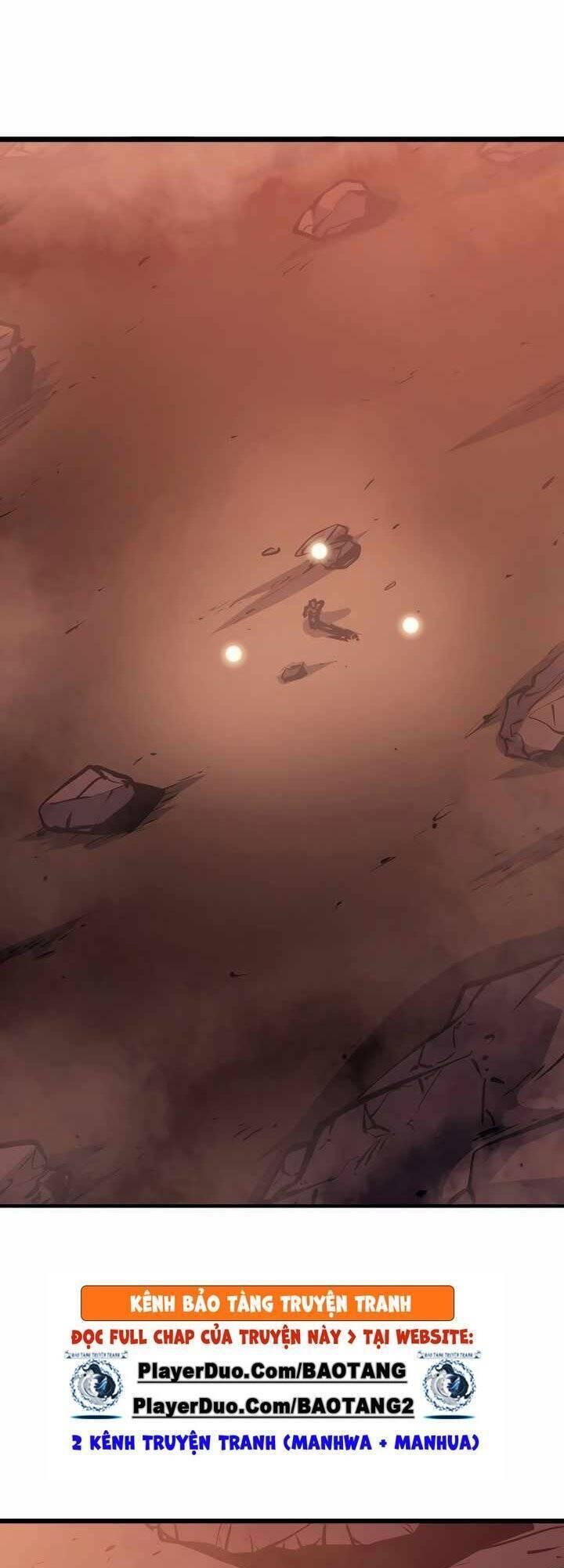 tôi trở lại thăng cấp một mình chapter 85 38