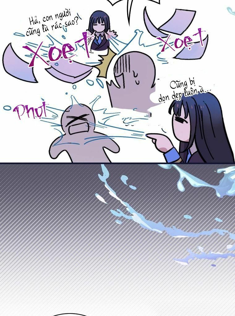 Giai Điệu Của Nhành Cây Khô Héo chapter 9 70