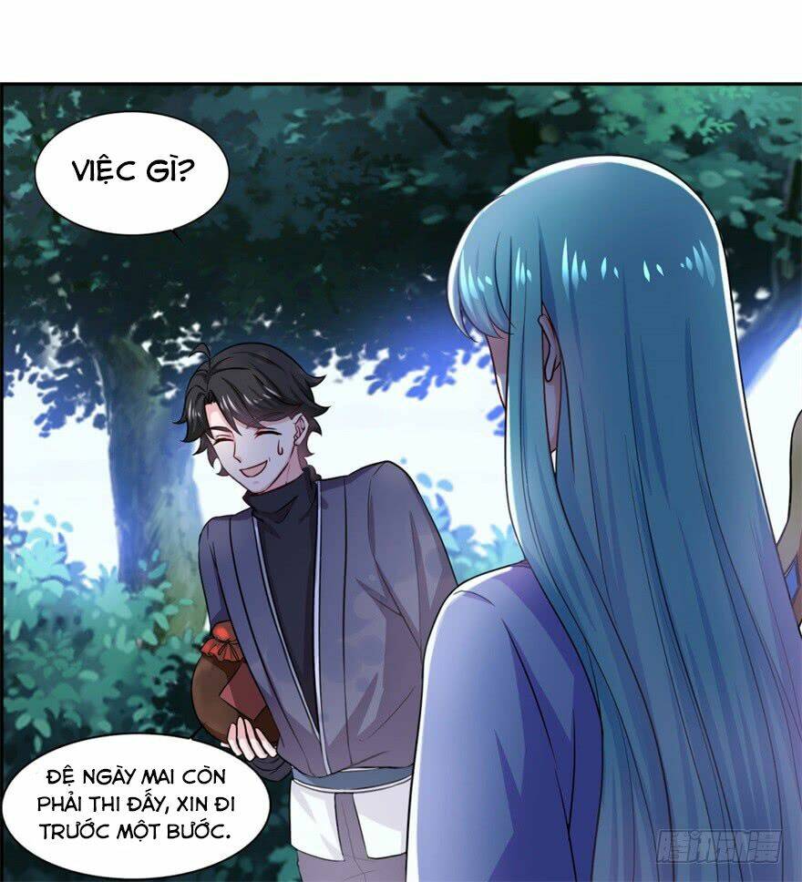 tiên ma đồng tu chapter 51 15
