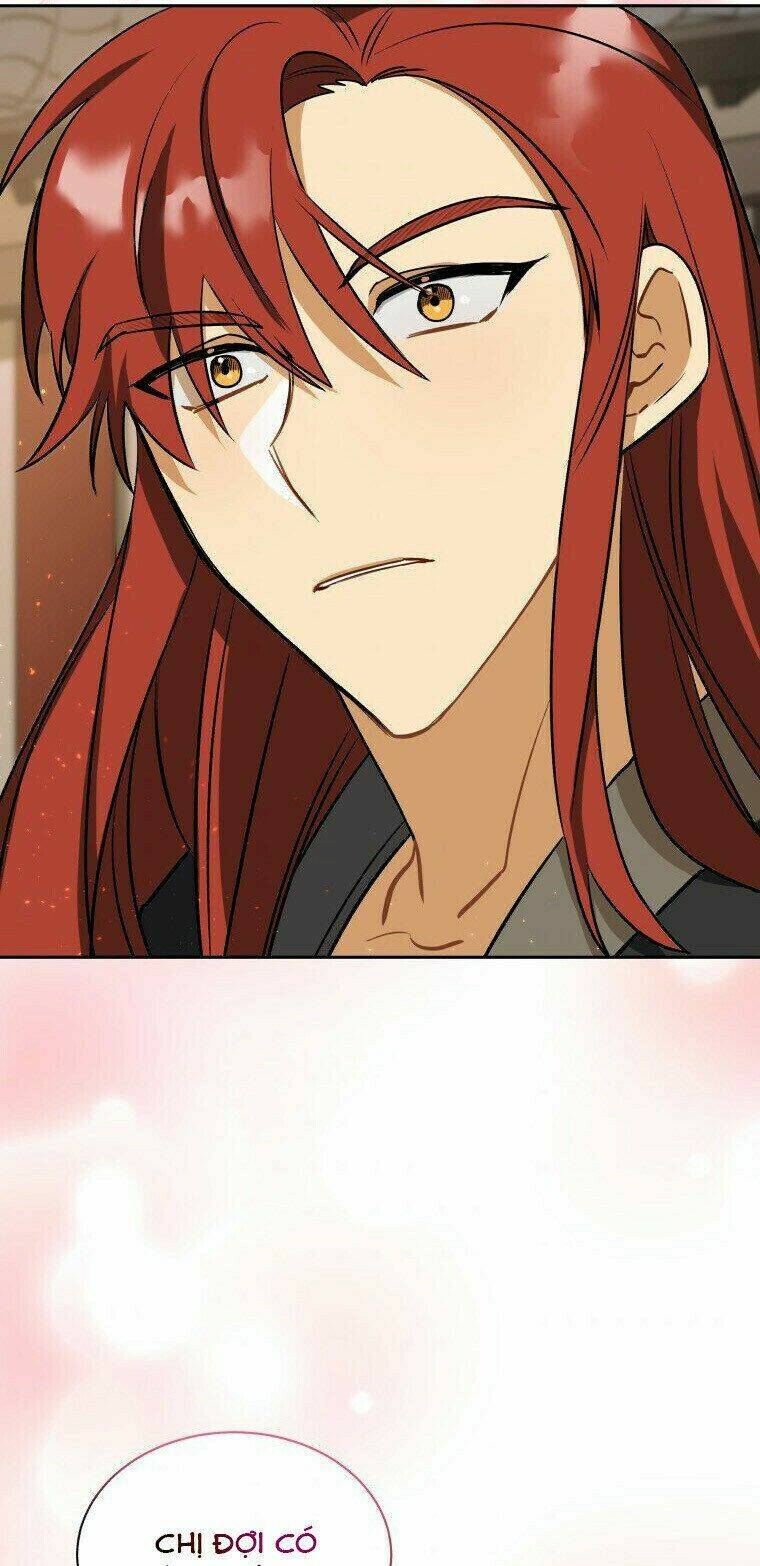 quái thú với hoa chapter 100 53