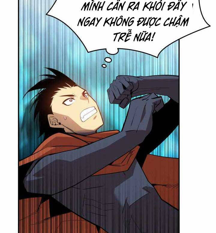 tôi là lính mới chapter 133 46