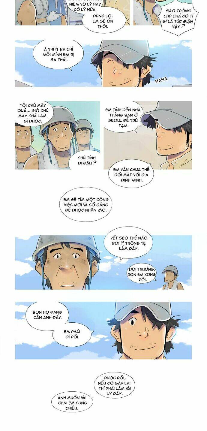 family man chapter 1 27