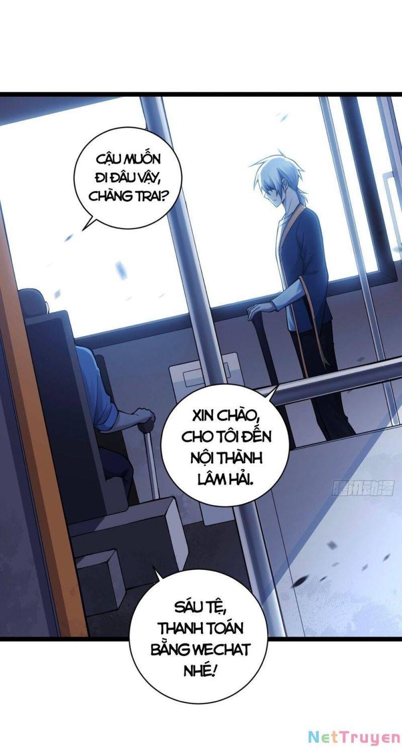 thiên sư chapter 17 21