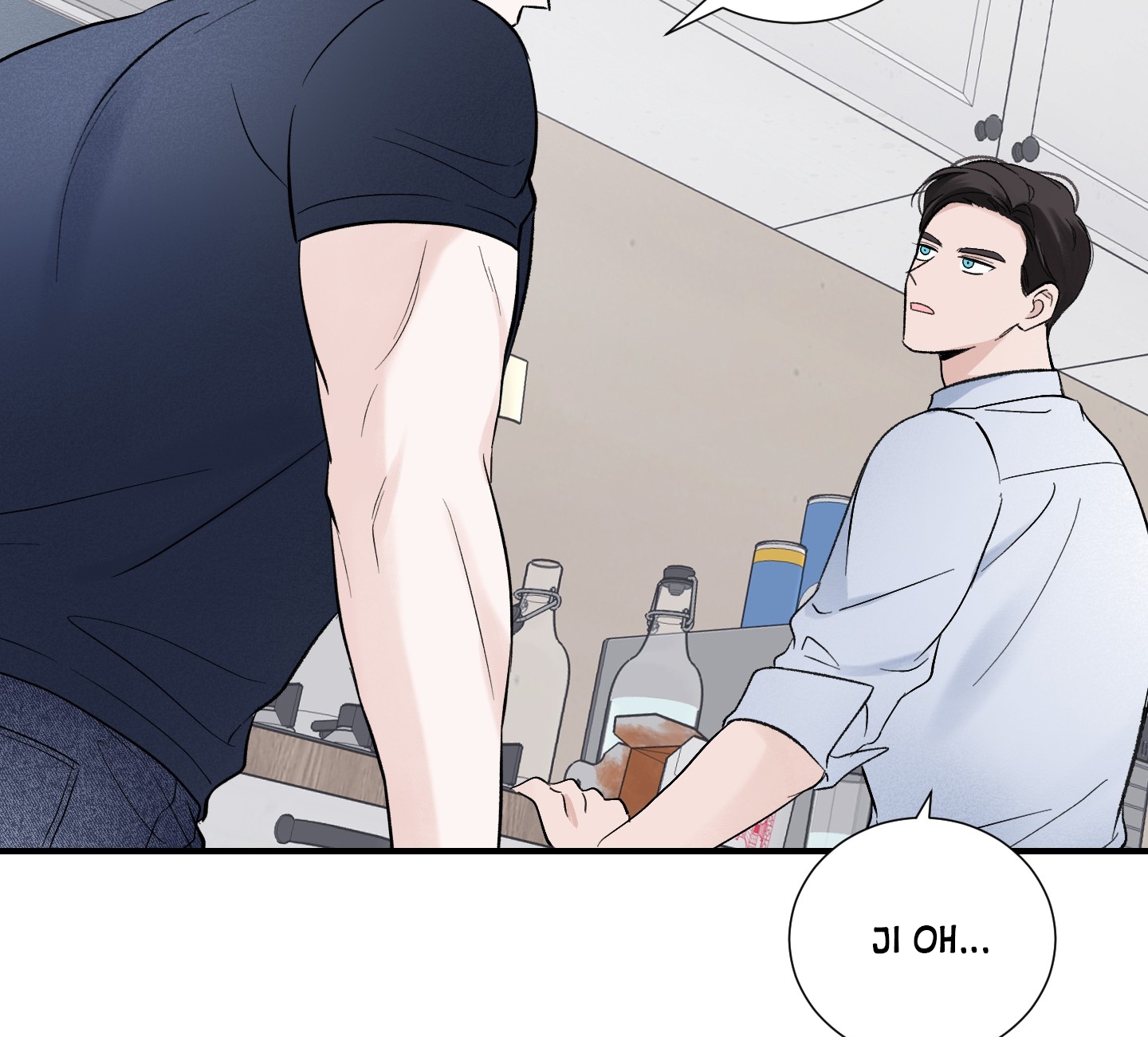 Ép Xung chapter 11.2 - Trang 32