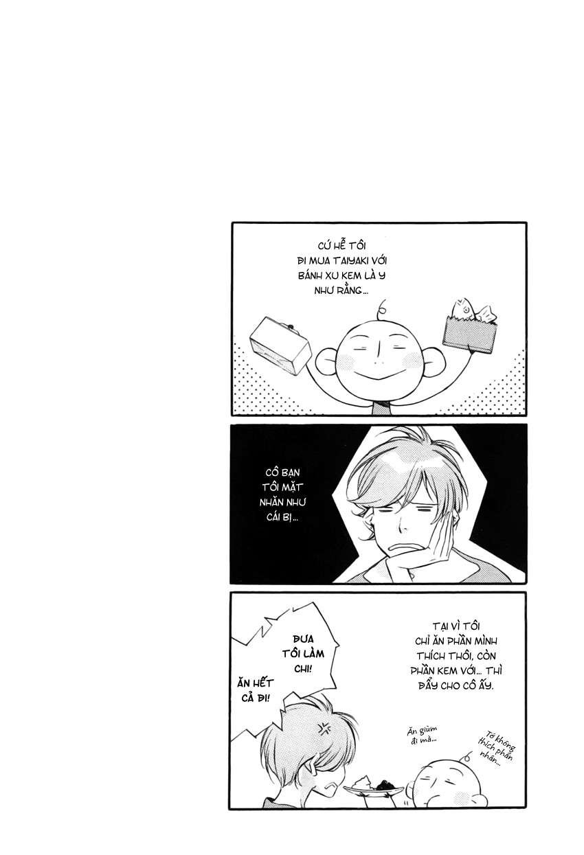 my girl chapter 26 22