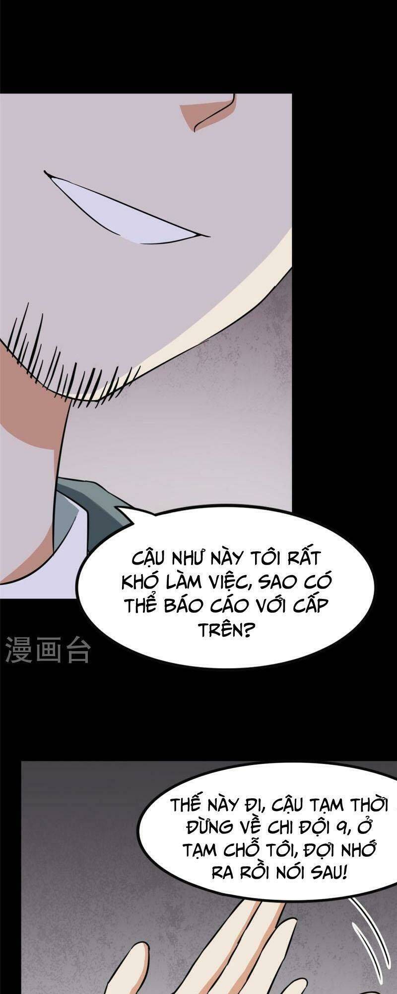 bạn gái virus của tôi chapter 344 28