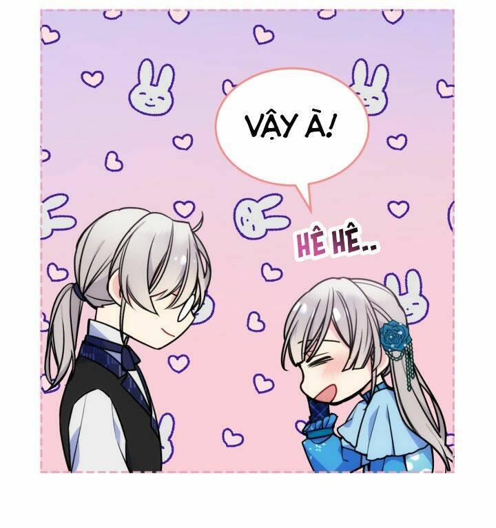 anh trai tôi quá hiền lành làm tôi lo lắng ghê chapter 0 39