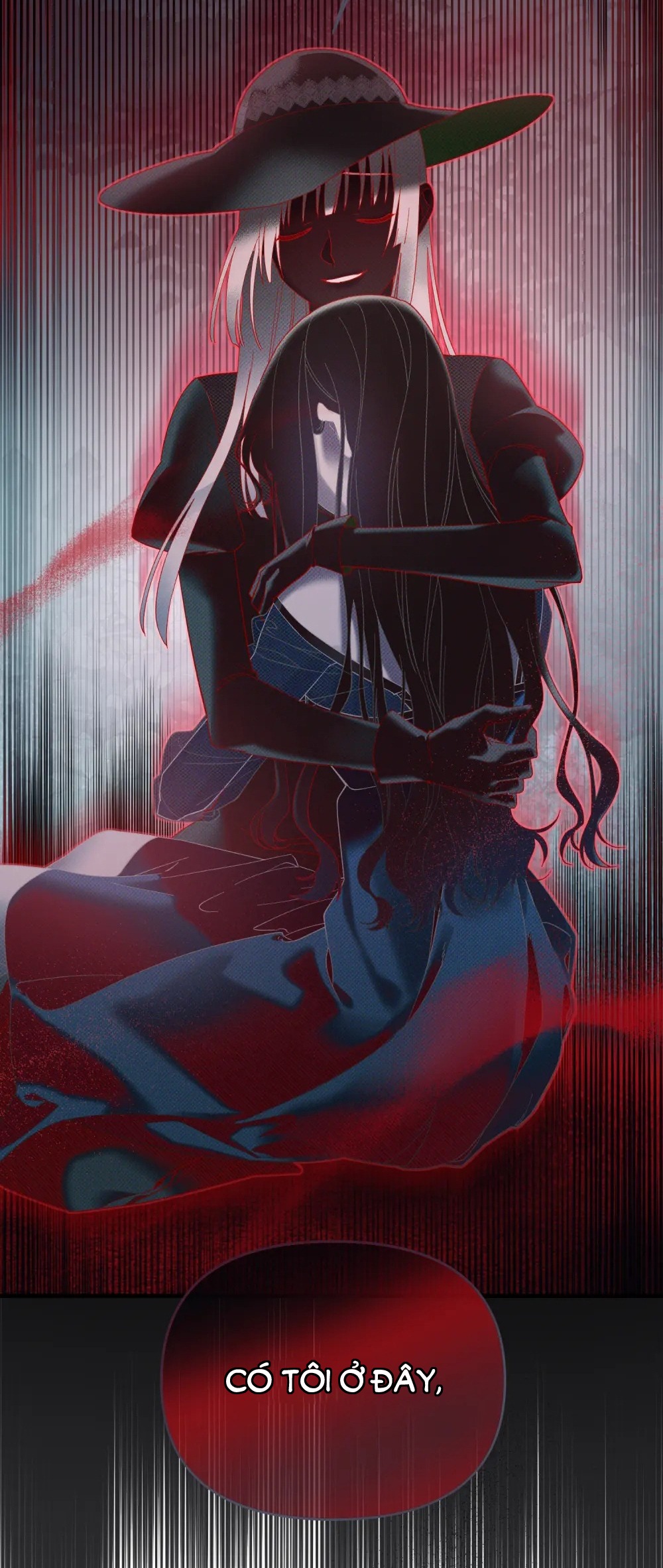 tiếng chuông cửa của bạch tuyết chapter 23 21