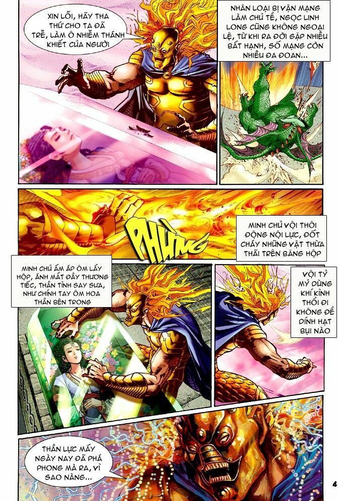 thần binh huyền kỳ i chapter 65 5