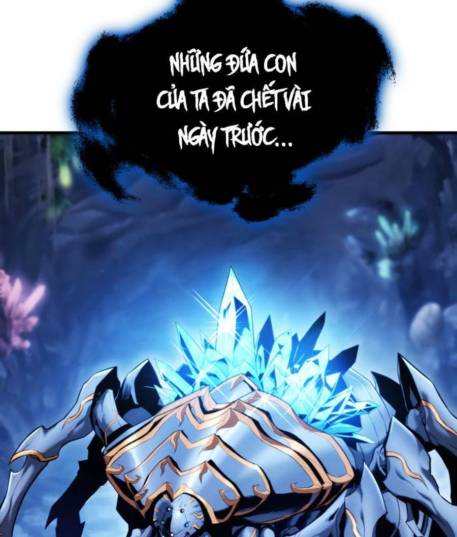 huyền thoại game thủ - tái xuất chapter 58 1