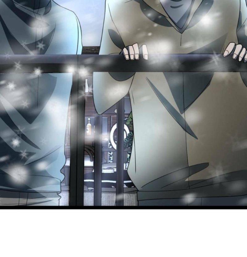 đóng băng toàn cầu: tôi gây dựng nên phòng an toàn thời tận thế chapter 54 30