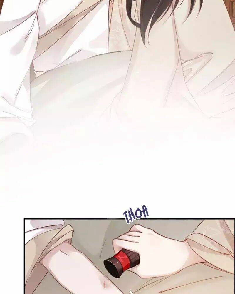 trọng sinh bá sủng nhiếp chính vương quá mạnh mẽ chapter 53 14