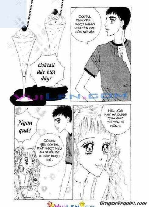 người mẫu hoàn hảo chapter 5 47