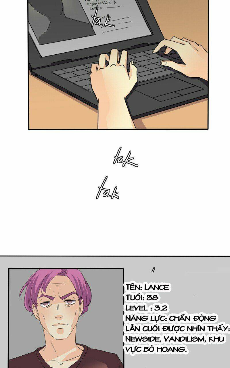Thế Giới Không Hoàn Hảo Chapter 167 3