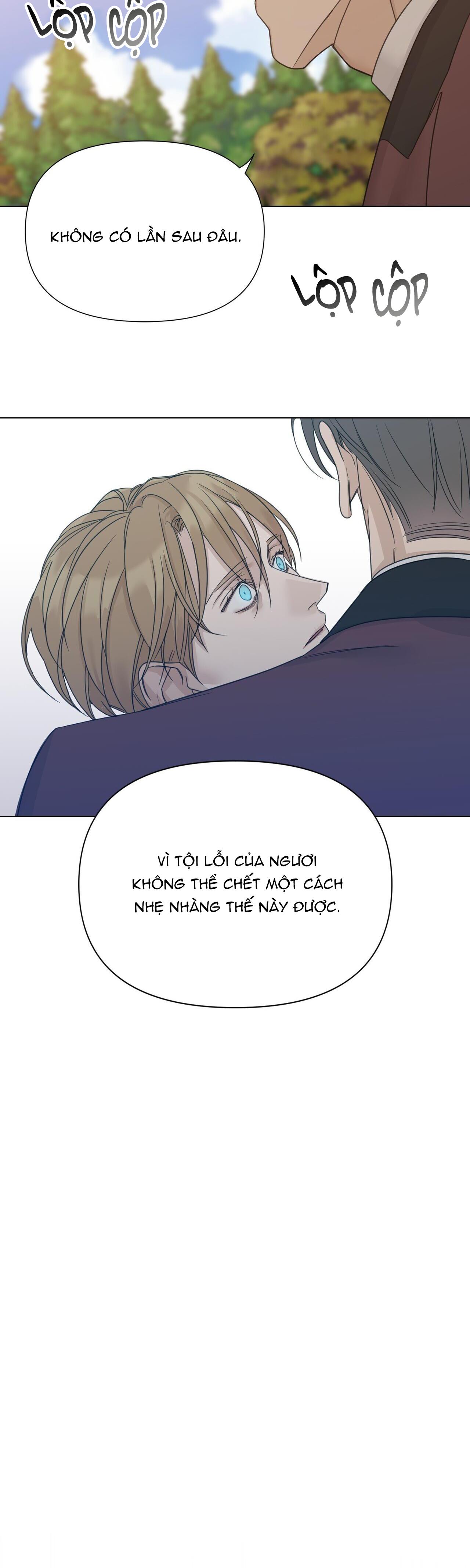 bước vào vườn hồng chapter 16 35