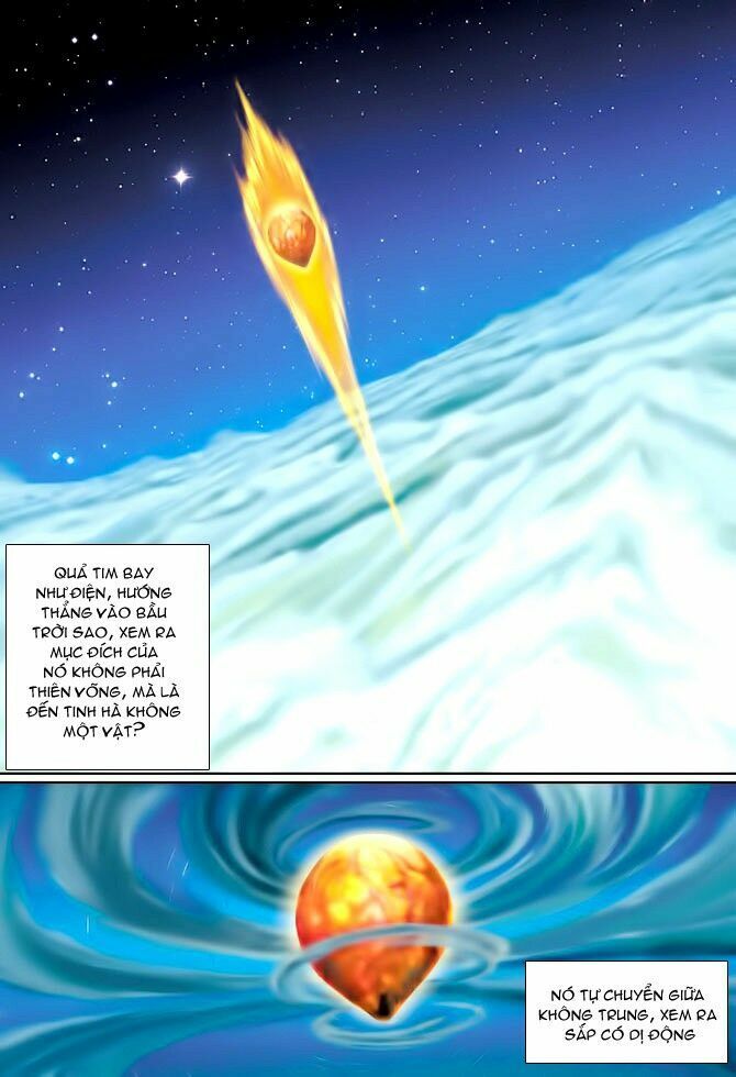 thần binh huyền kỳ i chapter 125 8