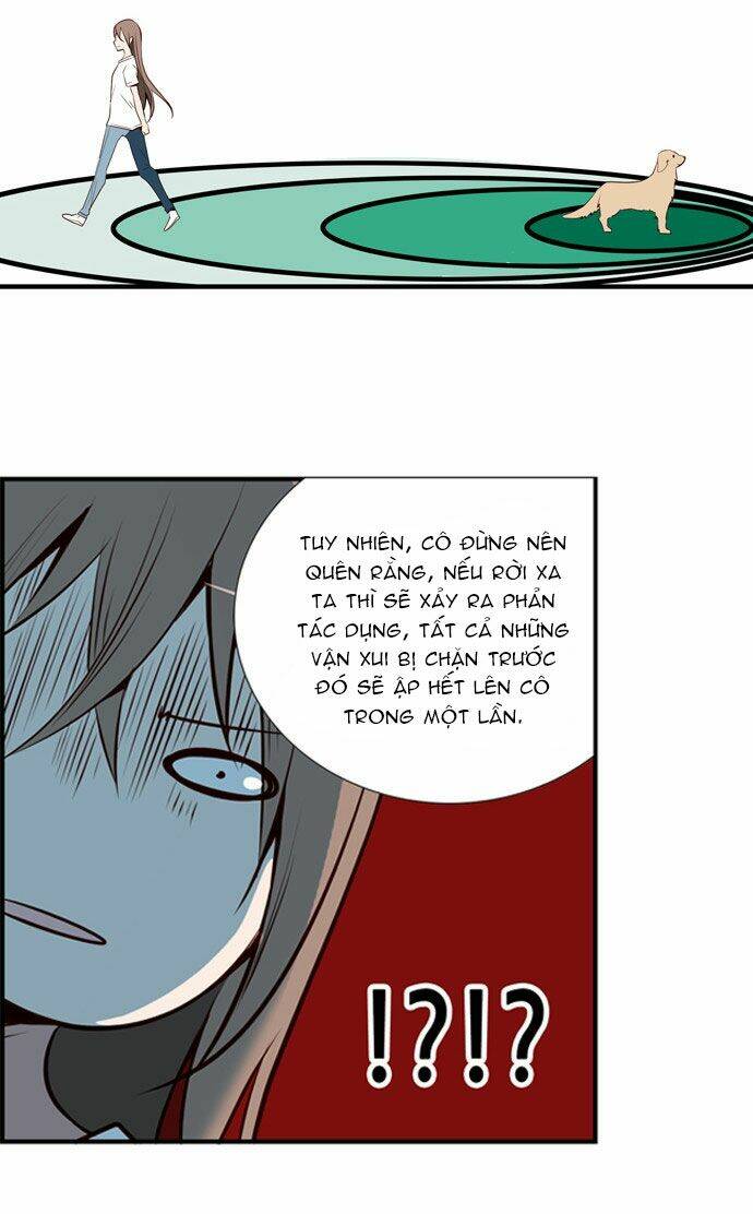 golden change chapter 5 33